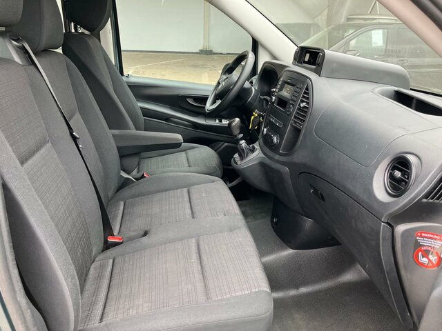 MERCEDES-BENZ Vito114 Mixto Extralang,Klima,Tempomat,Standhzg... - Minibussi, Pikkubussi: kuva MERCEDES-BENZ Vito114 Mixto Extralang,Klima,Tempomat,Standhzg... - Minibussi, Pikkubussi MERCEDES-BENZ Vito114 Mixto Extralang,Klima,Tempomat,Standhzg... - Minibussi, Pikkubussi: kuva MERCEDES-BENZ Vito114 Mixto Extralang,Klima,Tempomat,Standhzg... - Minibussi, Pikkubussi