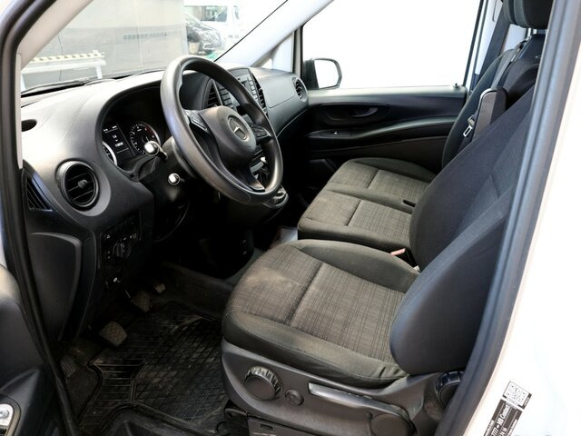 MERCEDES-BENZ Vito114CDI KA lang ,Klima,Sortimo Regalsystem... - Pieni pakettiauto: kuva MERCEDES-BENZ Vito114CDI KA lang ,Klima,Sortimo Regalsystem... - Pieni pakettiauto MERCEDES-BENZ Vito114CDI KA lang ,Klima,Sortimo Regalsystem... - Pieni pakettiauto: kuva MERCEDES-BENZ Vito114CDI KA lang ,Klima,Sortimo Regalsystem... - Pieni pakettiauto