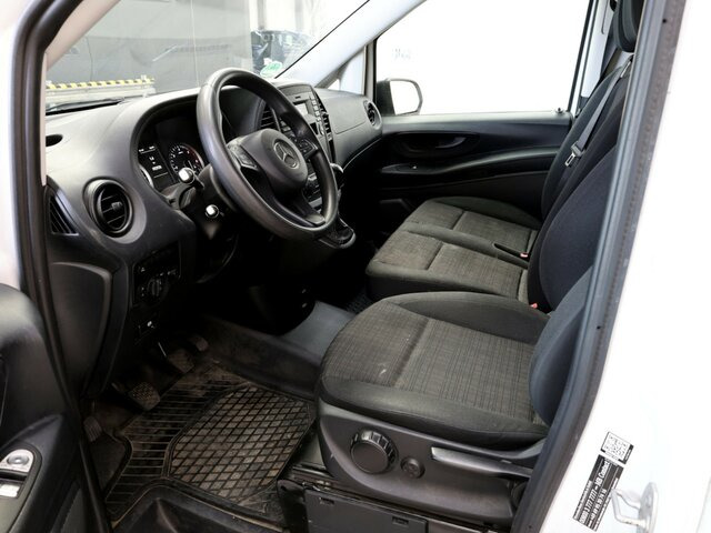 MERCEDES-BENZ Vito114CDI KA lang ,Klima,Sortimo Regalsystem... - Pieni pakettiauto: kuva MERCEDES-BENZ Vito114CDI KA lang ,Klima,Sortimo Regalsystem... - Pieni pakettiauto MERCEDES-BENZ Vito114CDI KA lang ,Klima,Sortimo Regalsystem... - Pieni pakettiauto: kuva MERCEDES-BENZ Vito114CDI KA lang ,Klima,Sortimo Regalsystem... - Pieni pakettiauto