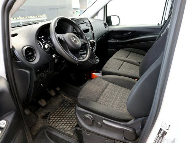 MERCEDES-BENZ Vito114CDI KA lang ,Klima,Sortimo Regalsystem... - Pieni pakettiauto: kuva MERCEDES-BENZ Vito114CDI KA lang ,Klima,Sortimo Regalsystem... - Pieni pakettiauto MERCEDES-BENZ Vito114CDI KA lang ,Klima,Sortimo Regalsystem... - Pieni pakettiauto: kuva MERCEDES-BENZ Vito114CDI KA lang ,Klima,Sortimo Regalsystem... - Pieni pakettiauto