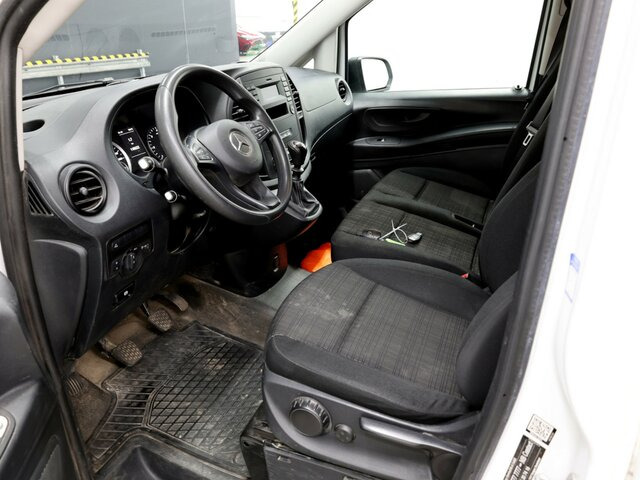 MERCEDES-BENZ Vito114CDI KA lang ,Klima,Sortimo Regalsystem... - Pieni pakettiauto: kuva MERCEDES-BENZ Vito114CDI KA lang ,Klima,Sortimo Regalsystem... - Pieni pakettiauto MERCEDES-BENZ Vito114CDI KA lang ,Klima,Sortimo Regalsystem... - Pieni pakettiauto: kuva MERCEDES-BENZ Vito114CDI KA lang ,Klima,Sortimo Regalsystem... - Pieni pakettiauto