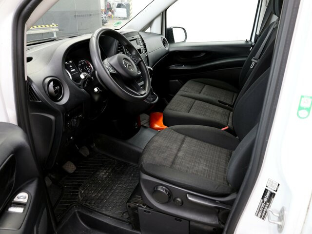 MERCEDES-BENZ Vito114CDI KA lang ,Klima,Sortimo Regalsystem... - Pieni pakettiauto: kuva MERCEDES-BENZ Vito114CDI KA lang ,Klima,Sortimo Regalsystem... - Pieni pakettiauto MERCEDES-BENZ Vito114CDI KA lang ,Klima,Sortimo Regalsystem... - Pieni pakettiauto: kuva MERCEDES-BENZ Vito114CDI KA lang ,Klima,Sortimo Regalsystem... - Pieni pakettiauto