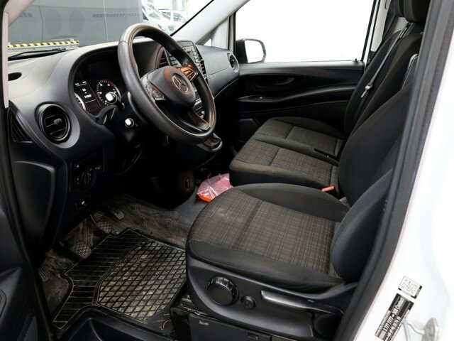 MERCEDES-BENZ Vito114CDI KA lang ,Klima,Sortimo Regalsystem... - Pieni pakettiauto: kuva MERCEDES-BENZ Vito114CDI KA lang ,Klima,Sortimo Regalsystem... - Pieni pakettiauto MERCEDES-BENZ Vito114CDI KA lang ,Klima,Sortimo Regalsystem... - Pieni pakettiauto: kuva MERCEDES-BENZ Vito114CDI KA lang ,Klima,Sortimo Regalsystem... - Pieni pakettiauto