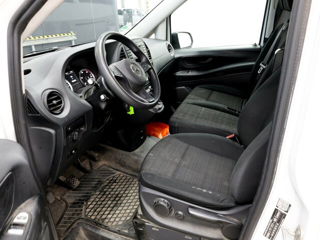MERCEDES-BENZ Vito114CDI KA lang ,Klima,SortimoRegalsystem... - Pieni pakettiauto: kuva MERCEDES-BENZ Vito114CDI KA lang ,Klima,SortimoRegalsystem... - Pieni pakettiauto MERCEDES-BENZ Vito114CDI KA lang ,Klima,SortimoRegalsystem... - Pieni pakettiauto: kuva MERCEDES-BENZ Vito114CDI KA lang ,Klima,SortimoRegalsystem... - Pieni pakettiauto