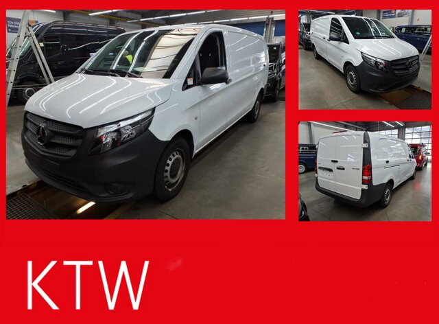 MERCEDES-BENZ Vito116CDI KA Extralang,Automatik,Klima,Kamera... - Pieni pakettiauto: kuva MERCEDES-BENZ Vito116CDI KA Extralang,Automatik,Klima,Kamera... - Pieni pakettiauto MERCEDES-BENZ Vito116CDI KA Extralang,Automatik,Klima,Kamera... - Pieni pakettiauto: kuva MERCEDES-BENZ Vito116CDI KA Extralang,Automatik,Klima,Kamera... - Pieni pakettiauto