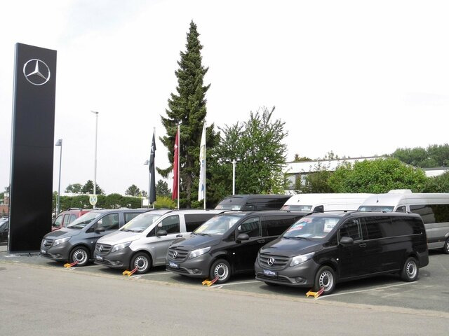 MERCEDES-BENZ Vito116CDI KA lang,Automatik,Klima,Tempomat... - Pieni pakettiauto: kuva MERCEDES-BENZ Vito116CDI KA lang,Automatik,Klima,Tempomat... - Pieni pakettiauto MERCEDES-BENZ Vito116CDI KA lang,Automatik,Klima,Tempomat... - Pieni pakettiauto: kuva MERCEDES-BENZ Vito116CDI KA lang,Automatik,Klima,Tempomat... - Pieni pakettiauto