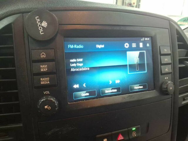 MERCEDES-BENZ Vito116CDI KA lang,Kamera,Klima,Tempomat... - Pieni pakettiauto: kuva MERCEDES-BENZ Vito116CDI KA lang,Kamera,Klima,Tempomat... - Pieni pakettiauto MERCEDES-BENZ Vito116CDI KA lang,Kamera,Klima,Tempomat... - Pieni pakettiauto: kuva MERCEDES-BENZ Vito116CDI KA lang,Kamera,Klima,Tempomat... - Pieni pakettiauto