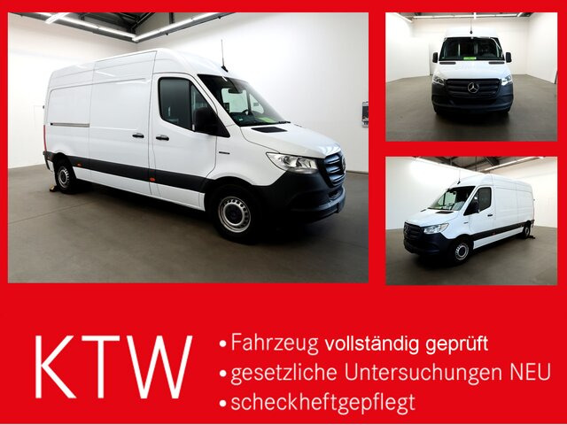 MERCEDES-BENZ eSprinter 312 Kasten FWD,3.924mm Radstand - Pakettiauto, Sähköpakettiauto: kuva MERCEDES-BENZ eSprinter 312 Kasten FWD,3.924mm Radstand - Pakettiauto, Sähköpakettiauto MERCEDES-BENZ eSprinter 312 Kasten FWD,3.924mm Radstand - Pakettiauto, Sähköpakettiauto: kuva MERCEDES-BENZ eSprinter 312 Kasten FWD,3.924mm Radstand - Pakettiauto, Sähköpakettiauto