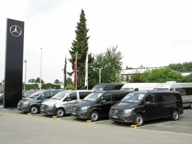 MERCEDES-BENZ eVito 111 KA,lang,Rückfahrkamera,Klima - Pieni pakettiauto, Sähköpakettiauto: kuva MERCEDES-BENZ eVito 111 KA,lang,Rückfahrkamera,Klima - Pieni pakettiauto, Sähköpakettiauto MERCEDES-BENZ eVito 111 KA,lang,Rückfahrkamera,Klima - Pieni pakettiauto, Sähköpakettiauto: kuva MERCEDES-BENZ eVito 111 KA,lang,Rückfahrkamera,Klima - Pieni pakettiauto, Sähköpakettiauto