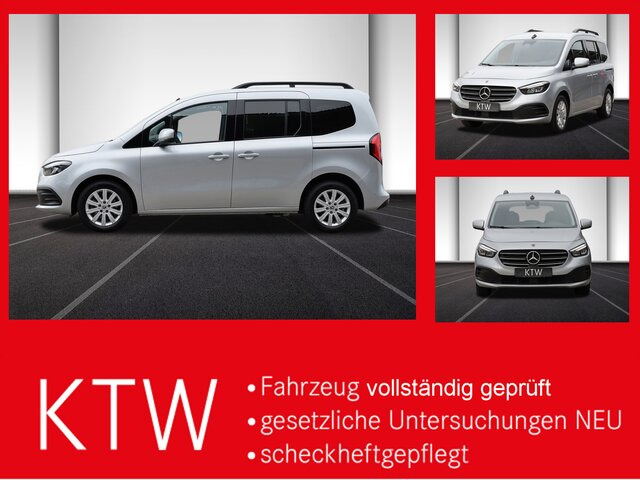 MERCEDES-BENZ T 180 Progressive,AMF Rollstuhlrampe,LED,Navi... - Muut kone: kuva MERCEDES-BENZ T 180 Progressive,AMF Rollstuhlrampe,LED,Navi... - Muut kone MERCEDES-BENZ T 180 Progressive,AMF Rollstuhlrampe,LED,Navi... - Muut kone: kuva MERCEDES-BENZ T 180 Progressive,AMF Rollstuhlrampe,LED,Navi... - Muut kone