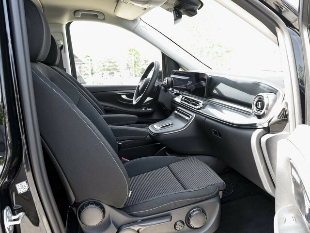 MERCEDES-BENZ V 220 d STYLE kompakt,6Sitzer,Distronic,AHK... - Muut kone: kuva MERCEDES-BENZ V 220 d STYLE kompakt,6Sitzer,Distronic,AHK... - Muut kone MERCEDES-BENZ V 220 d STYLE kompakt,6Sitzer,Distronic,AHK... - Muut kone: kuva MERCEDES-BENZ V 220 d STYLE kompakt,6Sitzer,Distronic,AHK... - Muut kone