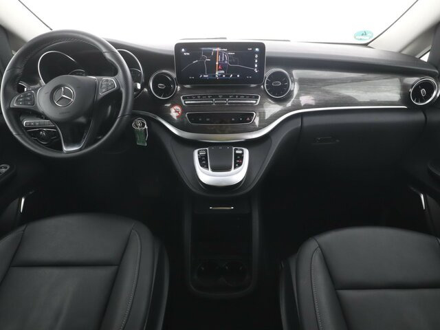 MERCEDES-BENZ V 300 Avantgarde Extralang,Allrad,2Schiebetüren... - Muut kone: kuva MERCEDES-BENZ V 300 Avantgarde Extralang,Allrad,2Schiebetüren... - Muut kone MERCEDES-BENZ V 300 Avantgarde Extralang,Allrad,2Schiebetüren... - Muut kone: kuva MERCEDES-BENZ V 300 Avantgarde Extralang,Allrad,2Schiebetüren... - Muut kone