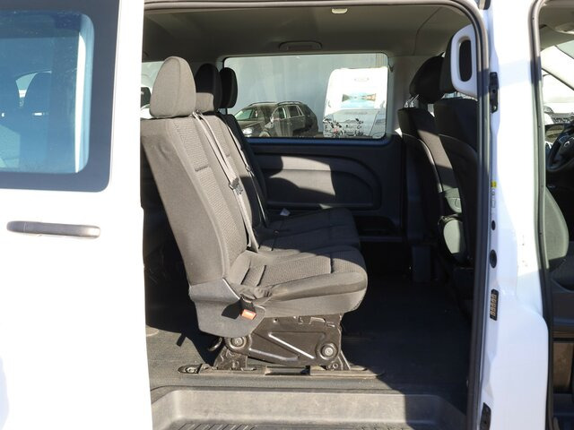 MERCEDES-BENZ Vito 114 TourerPro,Extralang,8Sitzer,Automatik... - Muut kone: kuva MERCEDES-BENZ Vito 114 TourerPro,Extralang,8Sitzer,Automatik... - Muut kone MERCEDES-BENZ Vito 114 TourerPro,Extralang,8Sitzer,Automatik... - Muut kone: kuva MERCEDES-BENZ Vito 114 TourerPro,Extralang,8Sitzer,Automatik... - Muut kone