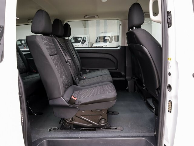MERCEDES-BENZ Vito 114 TourerPro,Extralang,8Sitzer,Automatik... - Muut kone: kuva MERCEDES-BENZ Vito 114 TourerPro,Extralang,8Sitzer,Automatik... - Muut kone MERCEDES-BENZ Vito 114 TourerPro,Extralang,8Sitzer,Automatik... - Muut kone: kuva MERCEDES-BENZ Vito 114 TourerPro,Extralang,8Sitzer,Automatik... - Muut kone