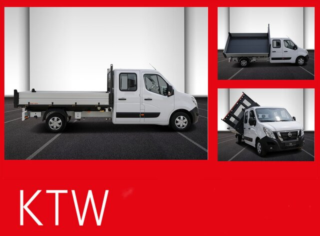 NISSAN Interstar DOKA,3Seiten Kipper L3H1,N-CONNECTA - Kippilava-auto, Jatko-ohjaamo kevyt kuorma-auto: kuva NISSAN Interstar DOKA,3Seiten Kipper L3H1,N-CONNECTA - Kippilava-auto, Jatko-ohjaamo kevyt kuorma-auto NISSAN Interstar DOKA,3Seiten Kipper L3H1,N-CONNECTA - Kippilava-auto, Jatko-ohjaamo kevyt kuorma-auto: kuva NISSAN Interstar DOKA,3Seiten Kipper L3H1,N-CONNECTA - Kippilava-auto, Jatko-ohjaamo kevyt kuorma-auto