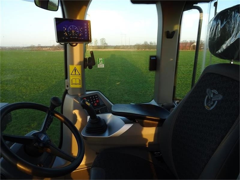 Case 721G - Pyöräkuormaaja: kuva Case 721G - Pyöräkuormaaja Case 721G - Pyöräkuormaaja: kuva Case 721G - Pyöräkuormaaja