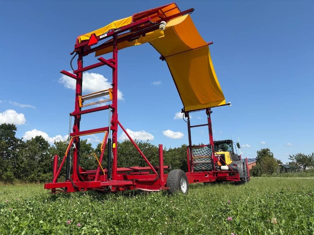 Pomi Wrap 12 - Käärijä: kuva Pomi Wrap 12 - Käärijä Pomi Wrap 12 - Käärijä: kuva Pomi Wrap 12 - Käärijä