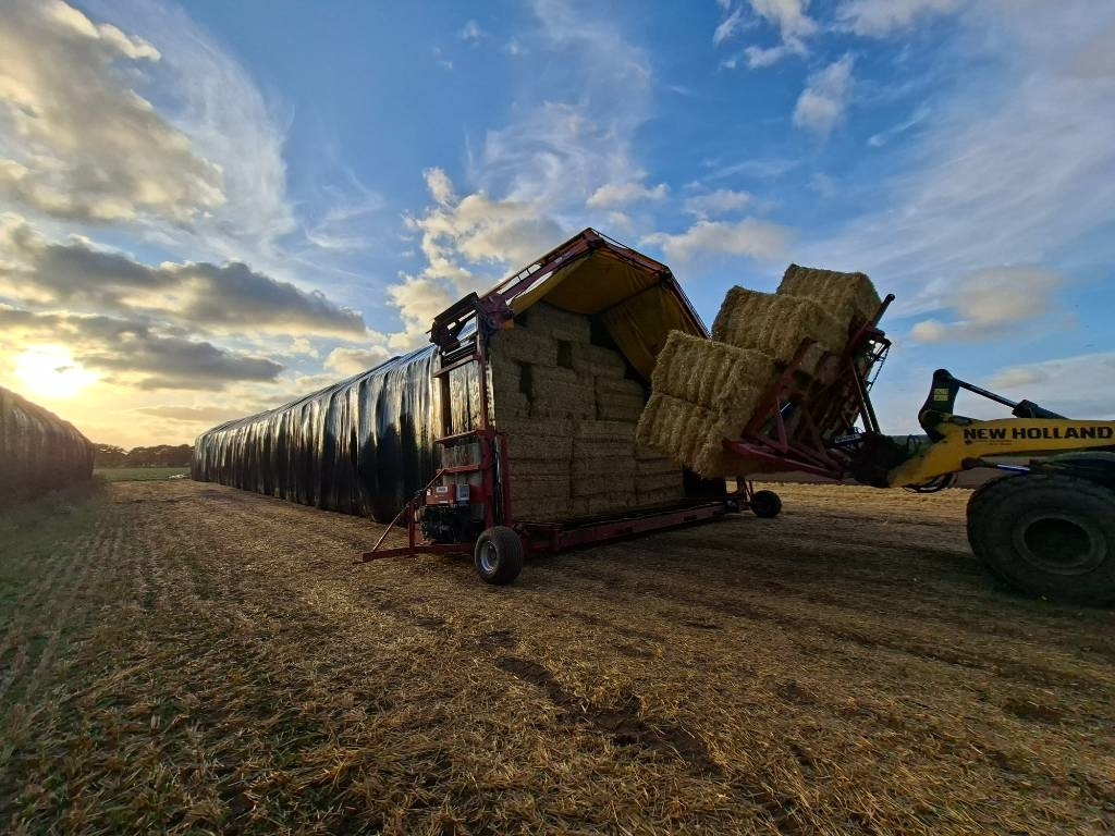 Pomi Wrap 12 - Käärijä: kuva Pomi Wrap 12 - Käärijä Pomi Wrap 12 - Käärijä: kuva Pomi Wrap 12 - Käärijä