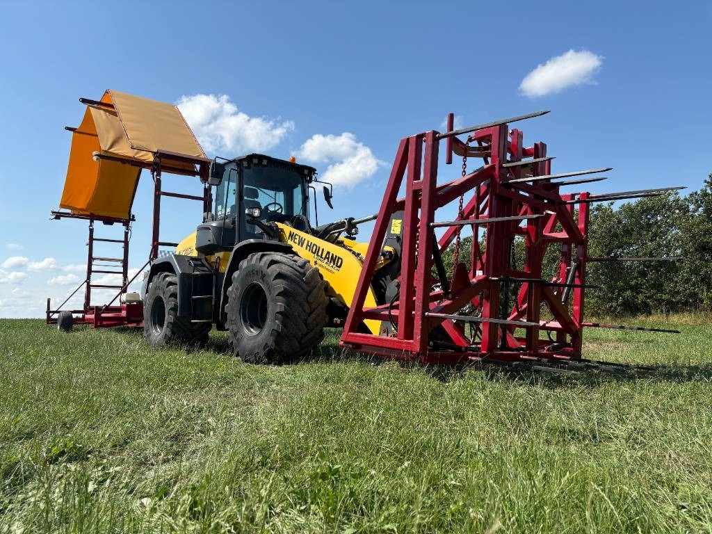 Pomi Wrap 12 - Käärijä: kuva Pomi Wrap 12 - Käärijä Pomi Wrap 12 - Käärijä: kuva Pomi Wrap 12 - Käärijä