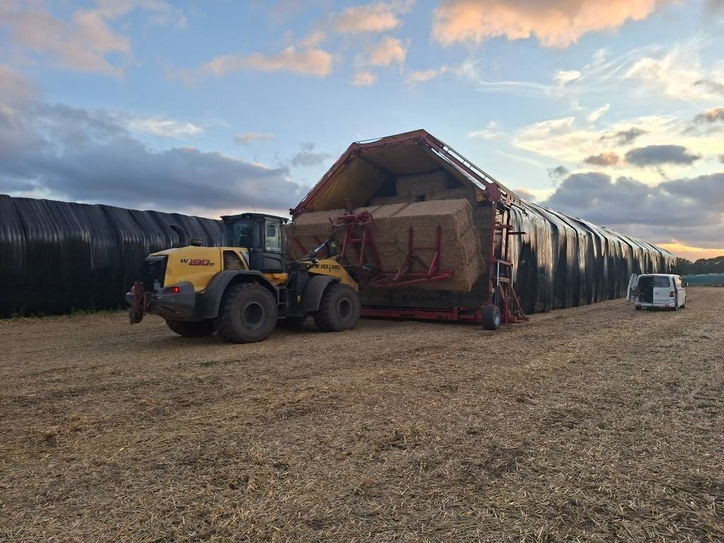 Pomi Wrap 7 - Käärijä: kuva Pomi Wrap 7 - Käärijä Pomi Wrap 7 - Käärijä: kuva Pomi Wrap 7 - Käärijä