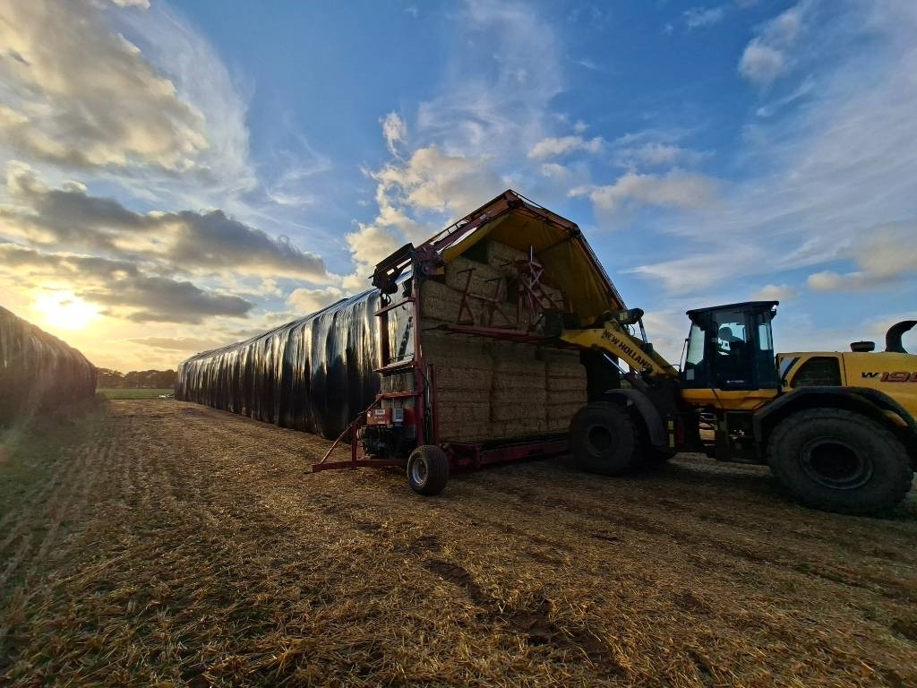 Pomi Wrap 7 - Käärijä: kuva Pomi Wrap 7 - Käärijä Pomi Wrap 7 - Käärijä: kuva Pomi Wrap 7 - Käärijä