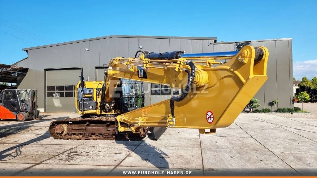CAT 312 E L, Bagger mit Long Reach 12 m, Klima, Kamera - Telakaivukone: kuva CAT 312 E L, Bagger mit Long Reach 12 m, Klima, Kamera - Telakaivukone CAT 312 E L, Bagger mit Long Reach 12 m, Klima, Kamera - Telakaivukone: kuva CAT 312 E L, Bagger mit Long Reach 12 m, Klima, Kamera - Telakaivukone