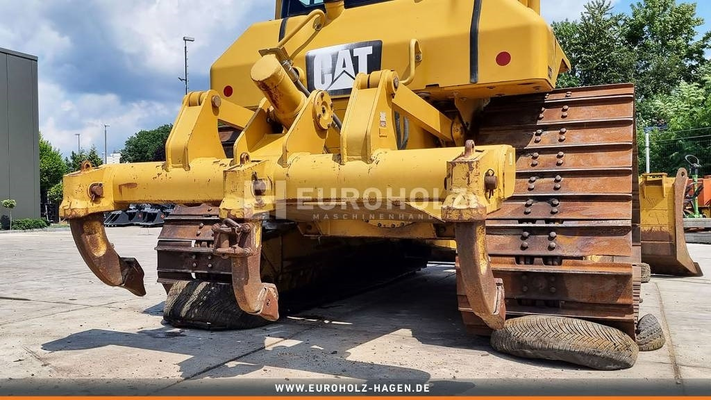 CAT D6N T4 LGP Ripper hydraulische 6-Wege-Verstellung - Puskutraktori: kuva CAT D6N T4 LGP Ripper hydraulische 6-Wege-Verstellung - Puskutraktori CAT D6N T4 LGP Ripper hydraulische 6-Wege-Verstellung - Puskutraktori: kuva CAT D6N T4 LGP Ripper hydraulische 6-Wege-Verstellung - Puskutraktori