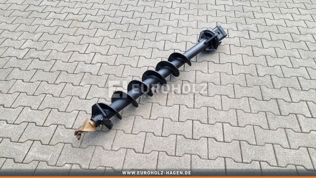 Digga A6-06-MFT Erdbohrer Durchmesser 150 mm - Maakaira: kuva Digga A6-06-MFT Erdbohrer Durchmesser 150 mm - Maakaira Digga A6-06-MFT Erdbohrer Durchmesser 150 mm - Maakaira: kuva Digga A6-06-MFT Erdbohrer Durchmesser 150 mm - Maakaira