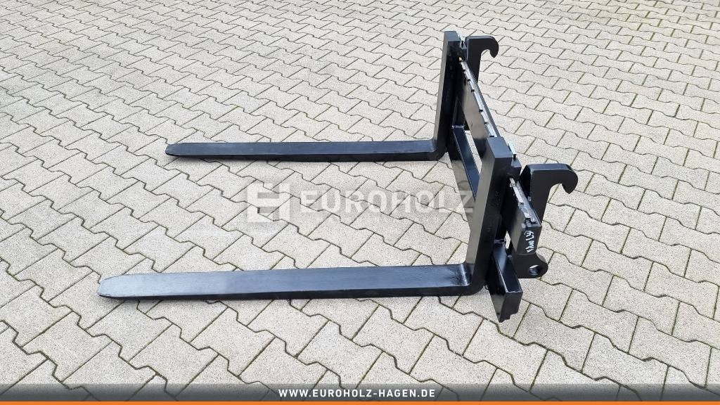 EH Palettengabel für Liebherr L506 1200 mm 2,5 t - Haarukka - Rakennuskoneet: kuva EH Palettengabel für Liebherr L506 1200 mm 2,5 t - Haarukka - Rakennuskoneet EH Palettengabel für Liebherr L506 1200 mm 2,5 t - Haarukka - Rakennuskoneet: kuva EH Palettengabel für Liebherr L506 1200 mm 2,5 t - Haarukka - Rakennuskoneet