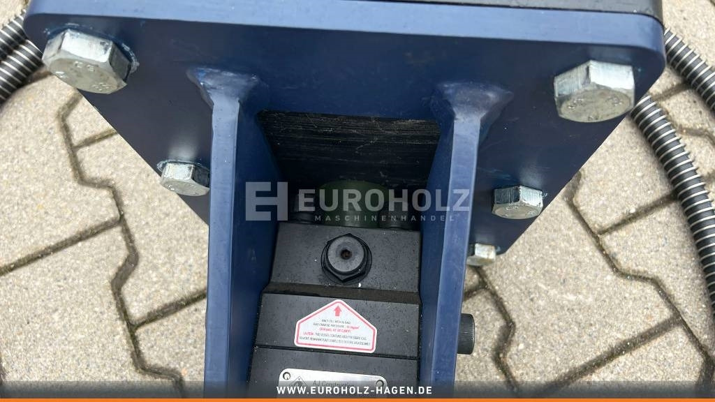 Uusi Iskuvasara - Rakennuskoneet Hydraulikhammer AJCE MINI für MS01: kuva Uusi Iskuvasara - Rakennuskoneet Hydraulikhammer AJCE MINI für MS01
