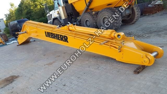 Liebherr 914 924 934 944 954 Long Reach Lange Arm Boom Lo - Kaivinkoneen kauha: kuva Liebherr 914 924 934 944 954 Long Reach Lange Arm Boom Lo - Kaivinkoneen kauha Liebherr 914 924 934 944 954 Long Reach Lange Arm Boom Lo - Kaivinkoneen kauha: kuva Liebherr 914 924 934 944 954 Long Reach Lange Arm Boom Lo - Kaivinkoneen kauha