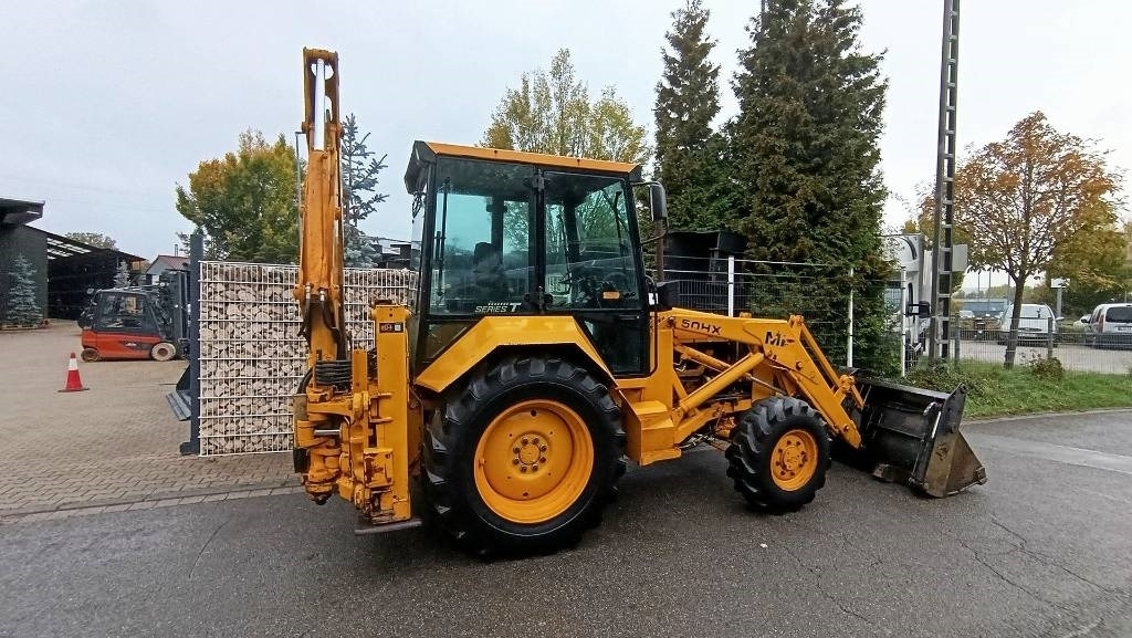 Massey Ferguson Radlader 50 HX, 2.962 Bh, Allrad, Zusatzhydraulik - Kaivuri-trukki: kuva Massey Ferguson Radlader 50 HX, 2.962 Bh, Allrad, Zusatzhydraulik - Kaivuri-trukki Massey Ferguson Radlader 50 HX, 2.962 Bh, Allrad, Zusatzhydraulik - Kaivuri-trukki: kuva Massey Ferguson Radlader 50 HX, 2.962 Bh, Allrad, Zusatzhydraulik - Kaivuri-trukki