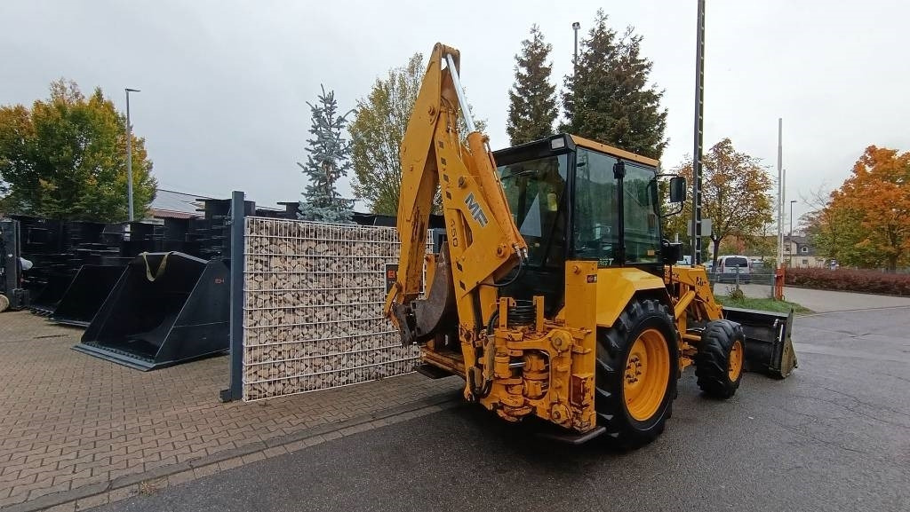 Massey Ferguson Radlader 50 HX, 2.962 Bh, Allrad, Zusatzhydraulik - Kaivuri-trukki: kuva Massey Ferguson Radlader 50 HX, 2.962 Bh, Allrad, Zusatzhydraulik - Kaivuri-trukki Massey Ferguson Radlader 50 HX, 2.962 Bh, Allrad, Zusatzhydraulik - Kaivuri-trukki: kuva Massey Ferguson Radlader 50 HX, 2.962 Bh, Allrad, Zusatzhydraulik - Kaivuri-trukki