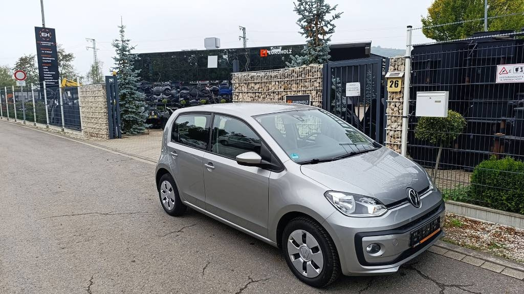 Volkswagen Up 1.0, nur 62tkm, 1. Hand, scheckheftgepflegt - Henkilöauto: kuva Volkswagen Up 1.0, nur 62tkm, 1. Hand, scheckheftgepflegt - Henkilöauto Volkswagen Up 1.0, nur 62tkm, 1. Hand, scheckheftgepflegt - Henkilöauto: kuva Volkswagen Up 1.0, nur 62tkm, 1. Hand, scheckheftgepflegt - Henkilöauto
