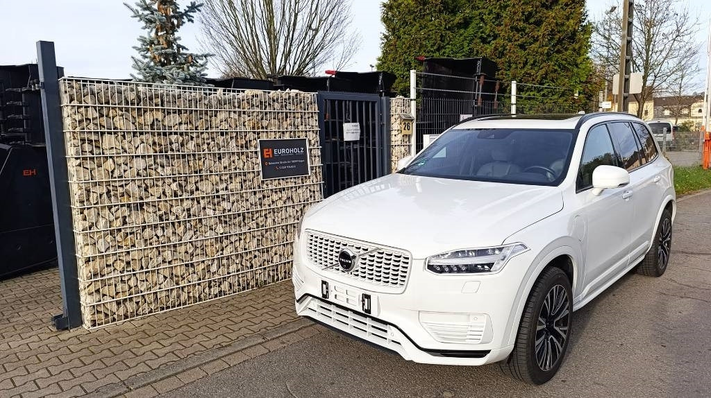 Volvo XC 90 T8 Plug-in-Hybrid, 7 Sitze, Allrad Panorama - Henkilöauto: kuva Volvo XC 90 T8 Plug-in-Hybrid, 7 Sitze, Allrad Panorama - Henkilöauto Volvo XC 90 T8 Plug-in-Hybrid, 7 Sitze, Allrad Panorama - Henkilöauto: kuva Volvo XC 90 T8 Plug-in-Hybrid, 7 Sitze, Allrad Panorama - Henkilöauto