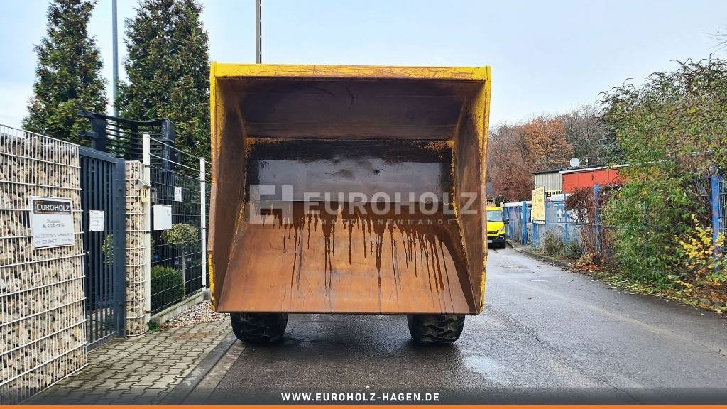 Wacker Neuson Dumper DW100, Kabine, Allrad, Straßenzulassung - Pikku dumpperi: kuva Wacker Neuson Dumper DW100, Kabine, Allrad, Straßenzulassung - Pikku dumpperi Wacker Neuson Dumper DW100, Kabine, Allrad, Straßenzulassung - Pikku dumpperi: kuva Wacker Neuson Dumper DW100, Kabine, Allrad, Straßenzulassung - Pikku dumpperi