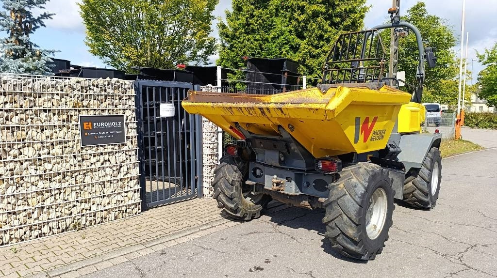 Wacker Neuson Dumper Wacker Neuson DV 60, Dual View, 6 t, Allrad - Pikku dumpperi: kuva Wacker Neuson Dumper Wacker Neuson DV 60, Dual View, 6 t, Allrad - Pikku dumpperi Wacker Neuson Dumper Wacker Neuson DV 60, Dual View, 6 t, Allrad - Pikku dumpperi: kuva Wacker Neuson Dumper Wacker Neuson DV 60, Dual View, 6 t, Allrad - Pikku dumpperi