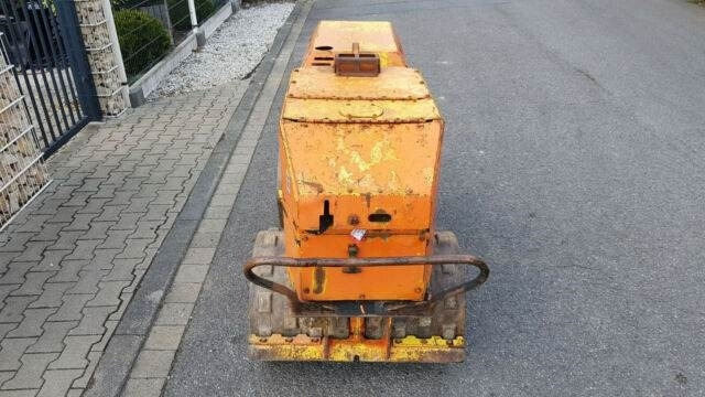Wacker RT 820 Walze Fernbedienung Rüttelwalze - Tärylevy: kuva Wacker RT 820 Walze Fernbedienung Rüttelwalze - Tärylevy Wacker RT 820 Walze Fernbedienung Rüttelwalze - Tärylevy: kuva Wacker RT 820 Walze Fernbedienung Rüttelwalze - Tärylevy