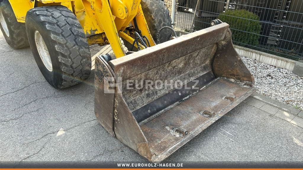 Wacker Radlader WL 4808, Schnellwechsler, Klappschaufel - Pyöräkuormaaja: kuva Wacker Radlader WL 4808, Schnellwechsler, Klappschaufel - Pyöräkuormaaja Wacker Radlader WL 4808, Schnellwechsler, Klappschaufel - Pyöräkuormaaja: kuva Wacker Radlader WL 4808, Schnellwechsler, Klappschaufel - Pyöräkuormaaja