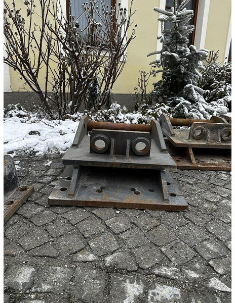 Big Anbauplatte passend zu Lehnhoff MS21 - MS25 - Pikaliitin: kuva Big Anbauplatte passend zu Lehnhoff MS21 - MS25 - Pikaliitin Big Anbauplatte passend zu Lehnhoff MS21 - MS25 - Pikaliitin: kuva Big Anbauplatte passend zu Lehnhoff MS21 - MS25 - Pikaliitin