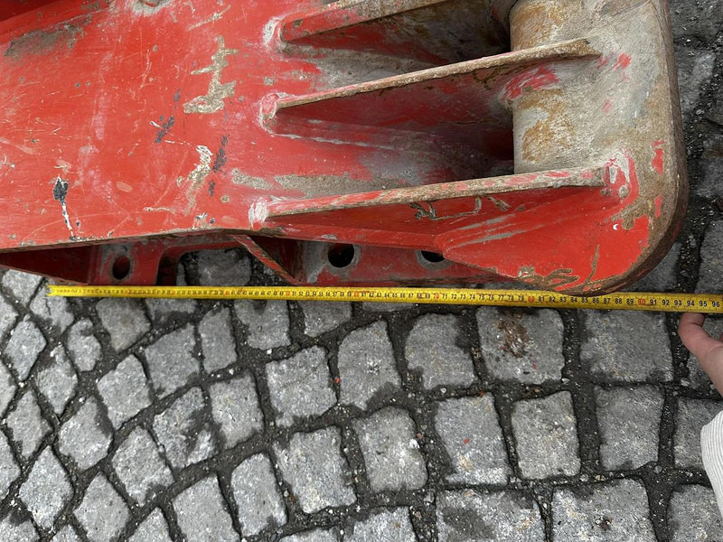 Big Anbauplatte passend zu Lehnhoff MS21 - MS25 - Pikaliitin: kuva Big Anbauplatte passend zu Lehnhoff MS21 - MS25 - Pikaliitin Big Anbauplatte passend zu Lehnhoff MS21 - MS25 - Pikaliitin: kuva Big Anbauplatte passend zu Lehnhoff MS21 - MS25 - Pikaliitin