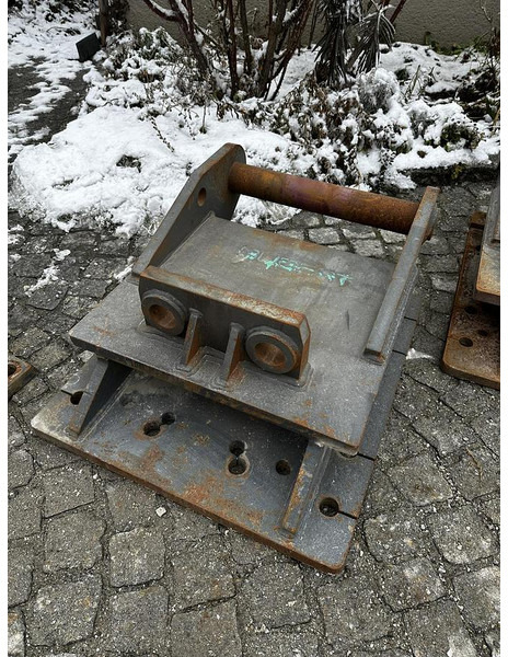 Big Anbauplatte passend zu Lehnhoff MS21 - MS25 - Pikaliitin: kuva Big Anbauplatte passend zu Lehnhoff MS21 - MS25 - Pikaliitin Big Anbauplatte passend zu Lehnhoff MS21 - MS25 - Pikaliitin: kuva Big Anbauplatte passend zu Lehnhoff MS21 - MS25 - Pikaliitin