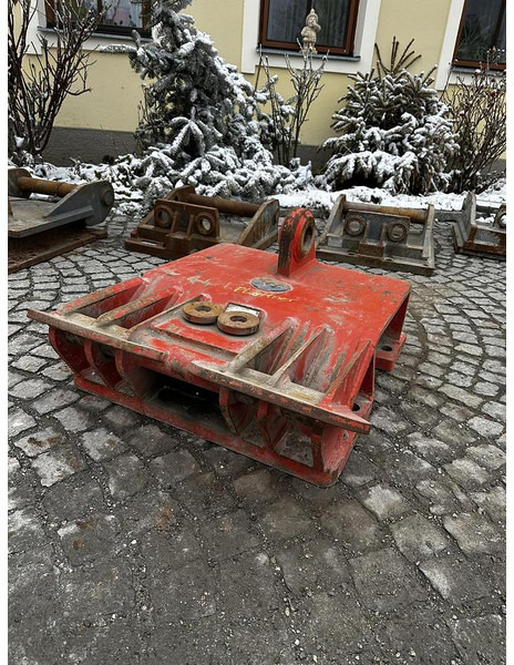 Big Anbauplatte passend zu Lehnhoff MS21 - MS25 - Pikaliitin: kuva Big Anbauplatte passend zu Lehnhoff MS21 - MS25 - Pikaliitin Big Anbauplatte passend zu Lehnhoff MS21 - MS25 - Pikaliitin: kuva Big Anbauplatte passend zu Lehnhoff MS21 - MS25 - Pikaliitin