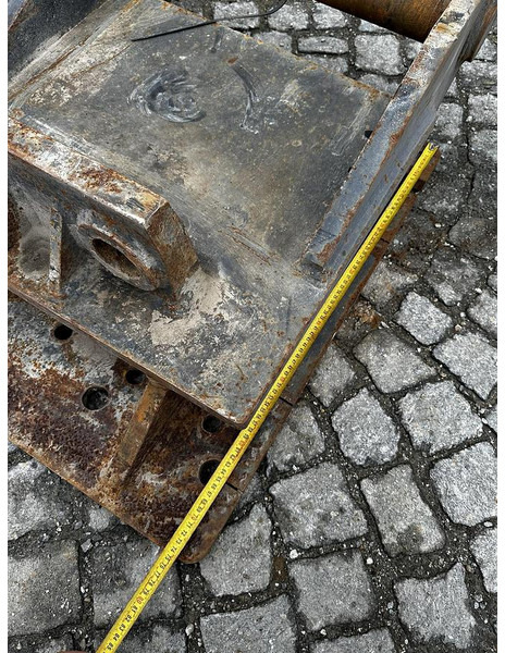 Big Anbauplatte passend zu Lehnhoff MS21 - MS25 - Pikaliitin: kuva Big Anbauplatte passend zu Lehnhoff MS21 - MS25 - Pikaliitin Big Anbauplatte passend zu Lehnhoff MS21 - MS25 - Pikaliitin: kuva Big Anbauplatte passend zu Lehnhoff MS21 - MS25 - Pikaliitin
