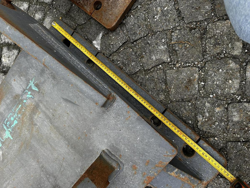 Big Anbauplatte passend zu Lehnhoff MS21 - MS25 - Pikaliitin: kuva Big Anbauplatte passend zu Lehnhoff MS21 - MS25 - Pikaliitin Big Anbauplatte passend zu Lehnhoff MS21 - MS25 - Pikaliitin: kuva Big Anbauplatte passend zu Lehnhoff MS21 - MS25 - Pikaliitin