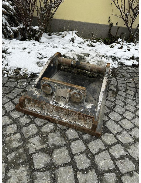 Big Anbauplatte passend zu Lehnhoff MS21 - MS25 - Pikaliitin: kuva Big Anbauplatte passend zu Lehnhoff MS21 - MS25 - Pikaliitin Big Anbauplatte passend zu Lehnhoff MS21 - MS25 - Pikaliitin: kuva Big Anbauplatte passend zu Lehnhoff MS21 - MS25 - Pikaliitin
