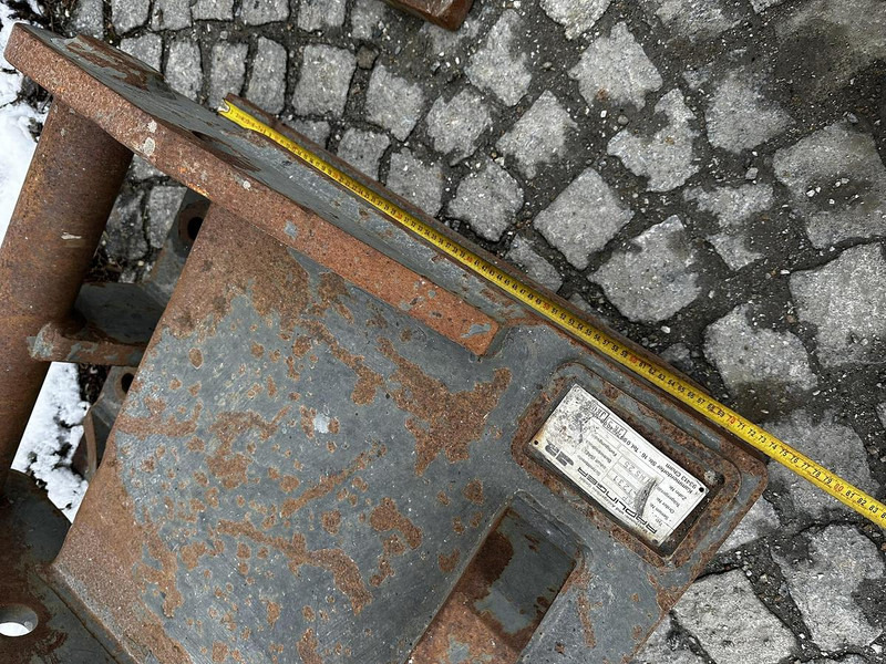 Big Anbauplatte passend zu Lehnhoff MS21 - MS25 - Pikaliitin: kuva Big Anbauplatte passend zu Lehnhoff MS21 - MS25 - Pikaliitin Big Anbauplatte passend zu Lehnhoff MS21 - MS25 - Pikaliitin: kuva Big Anbauplatte passend zu Lehnhoff MS21 - MS25 - Pikaliitin