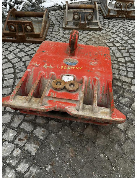 Big Anbauplatte passend zu Lehnhoff MS21 - MS25 - Pikaliitin: kuva Big Anbauplatte passend zu Lehnhoff MS21 - MS25 - Pikaliitin Big Anbauplatte passend zu Lehnhoff MS21 - MS25 - Pikaliitin: kuva Big Anbauplatte passend zu Lehnhoff MS21 - MS25 - Pikaliitin