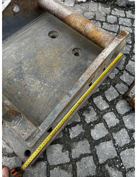 Big Anbauplatte passend zu Lehnhoff MS21 - MS25 - Pikaliitin: kuva Big Anbauplatte passend zu Lehnhoff MS21 - MS25 - Pikaliitin Big Anbauplatte passend zu Lehnhoff MS21 - MS25 - Pikaliitin: kuva Big Anbauplatte passend zu Lehnhoff MS21 - MS25 - Pikaliitin