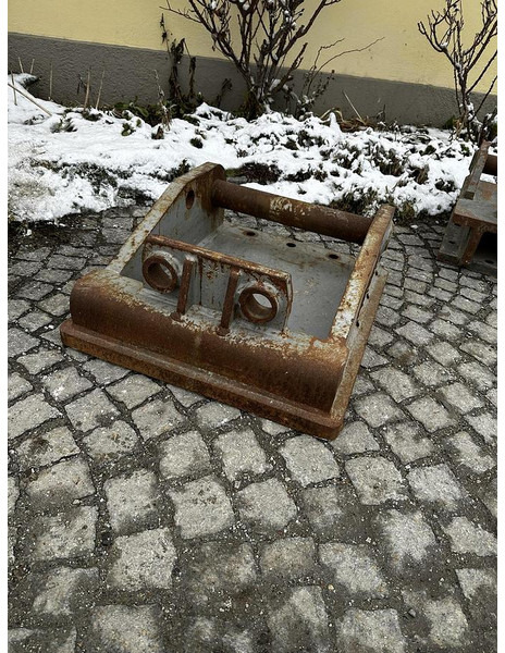 Big Anbauplatte passend zu Lehnhoff MS21 - MS25 - Pikaliitin: kuva Big Anbauplatte passend zu Lehnhoff MS21 - MS25 - Pikaliitin Big Anbauplatte passend zu Lehnhoff MS21 - MS25 - Pikaliitin: kuva Big Anbauplatte passend zu Lehnhoff MS21 - MS25 - Pikaliitin